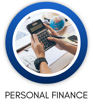 Personal Finance Header image